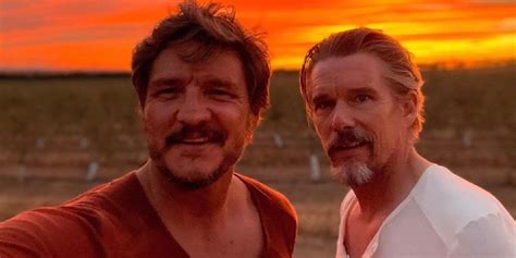 naked pedro pascal|Strange Way of Life Director Releases Sad Statement on Films。